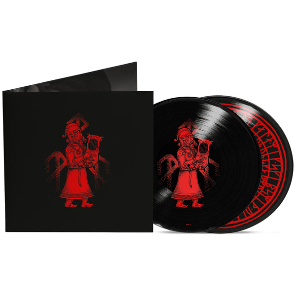 Wardruna "Skald 12" (Picture Disc)" Special Edition 12"