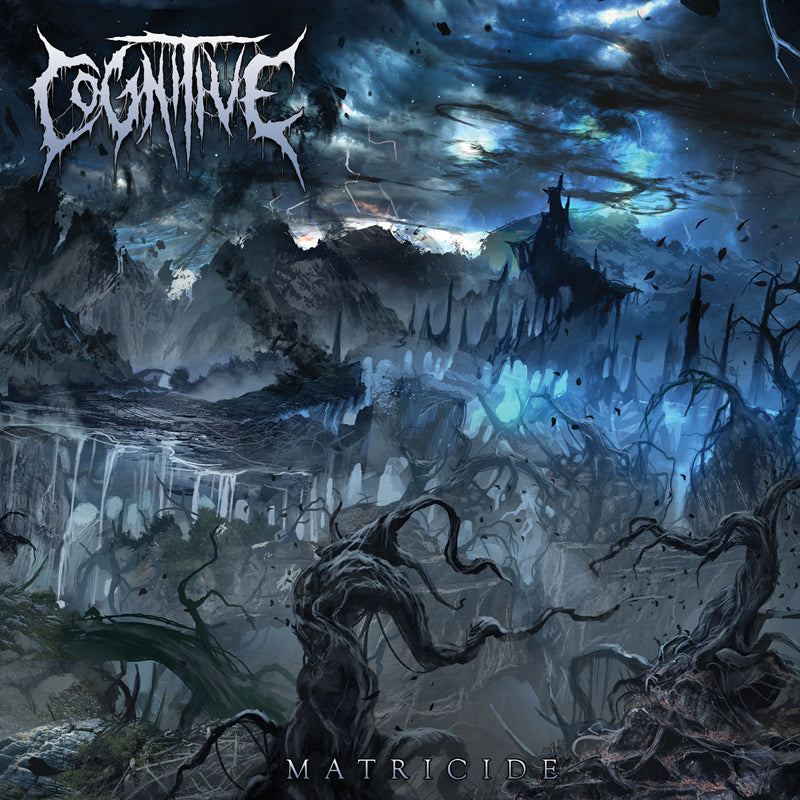 Cognitive "Matricide" CD