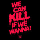 Necro "Party Killer" Zip Hoodie