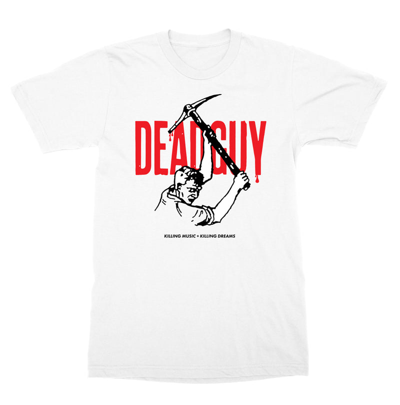 Deadguy "Pickaxe" T-Shirt