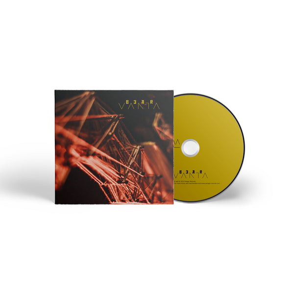 Bear "Vanta" CD