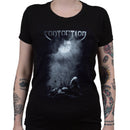 Contortion "After The Glow" Girls T-shirt