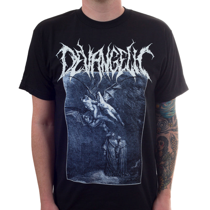 Devangelic "Inferno" T-Shirt