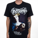 Cryptopsy "None So Vile" T-Shirt