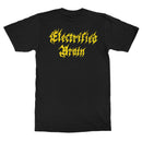 Municipal Waste "Electrified Brain" T-Shirt