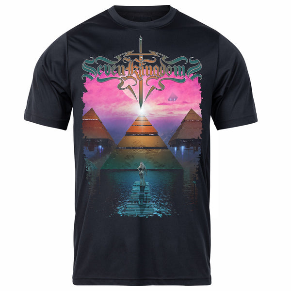 Seven Kingdoms "Zenith" T-Shirt