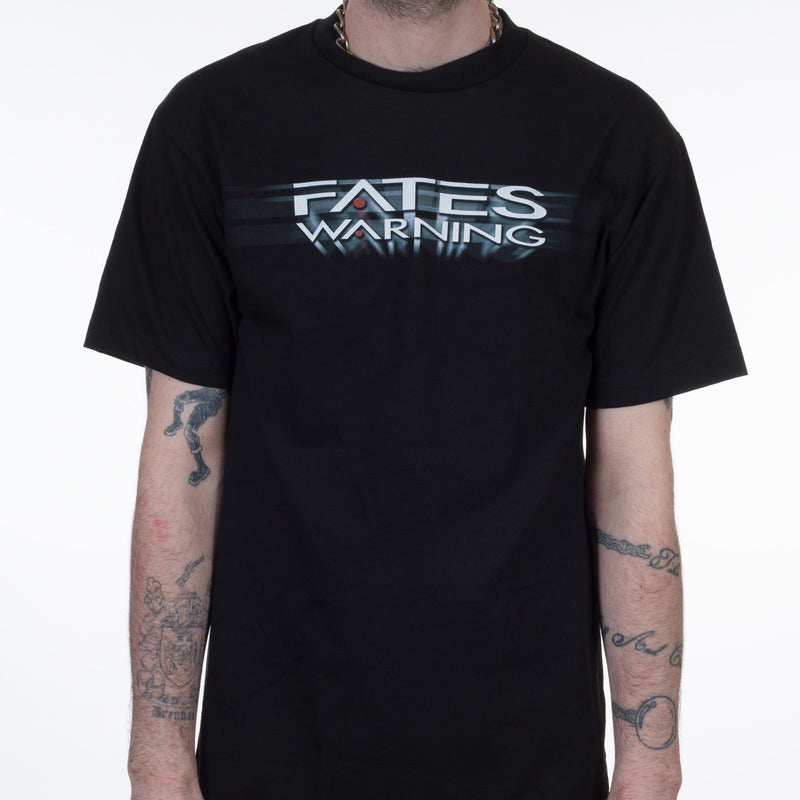 Fates Warning "Logo" T-Shirt