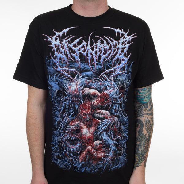 Disentomb "Devouring" T-Shirt