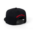 Thy Art Is Murder "Human Target" Hat