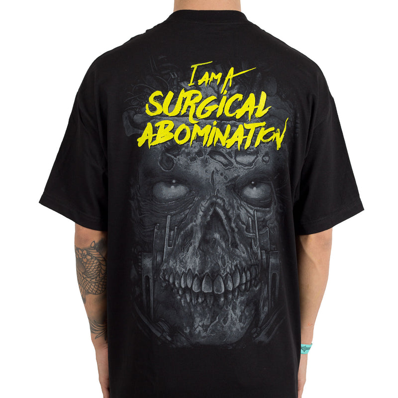 Aborted "Surgical Abomination" T-Shirt