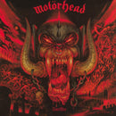Motorhead "Sacrifice" CD