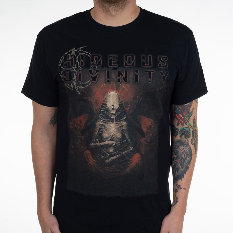 Hideous Divinity "Angel" T-Shirt