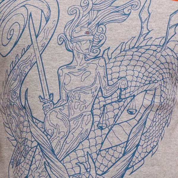 Lionize "Dragon" T-Shirt