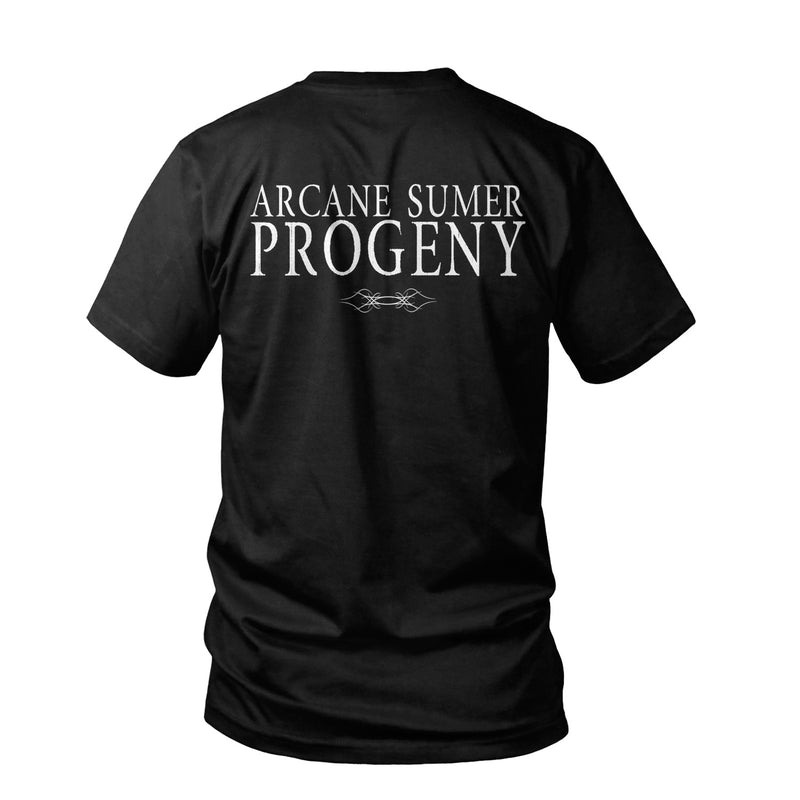 Devangelic "Arcane Progeny" T-Shirt