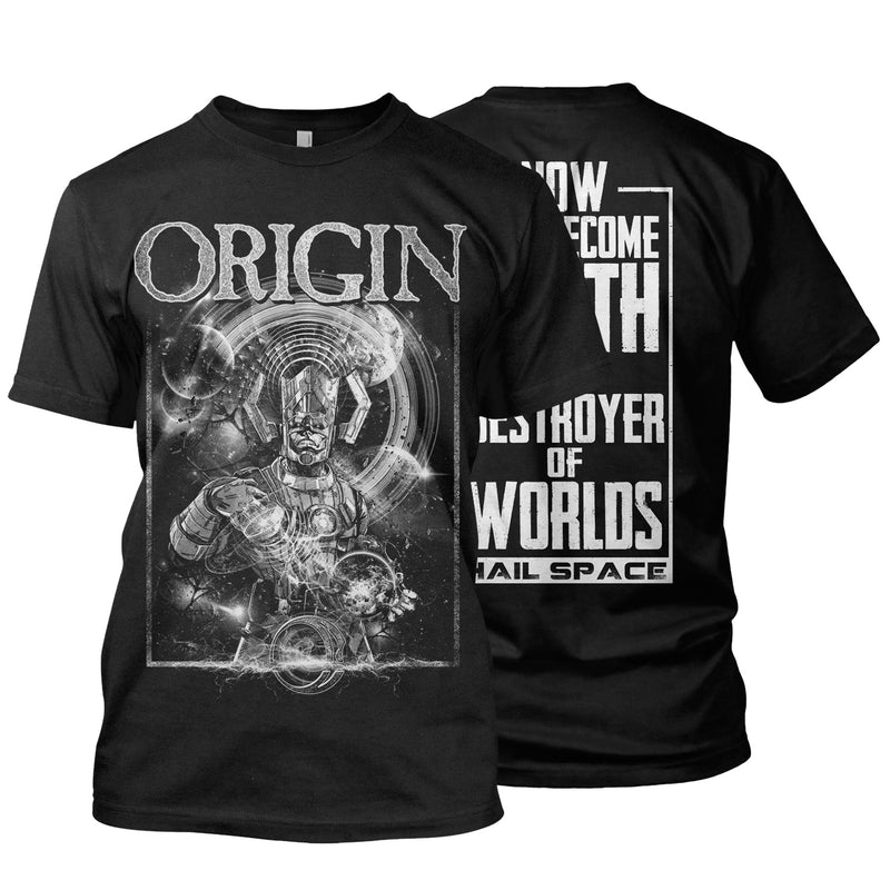Origin "Hail Space 2.0" T-Shirt