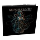 Meshuggah "The Violent Sleep Of Reason" CD