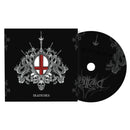Death Dies "Stregoneria" CD