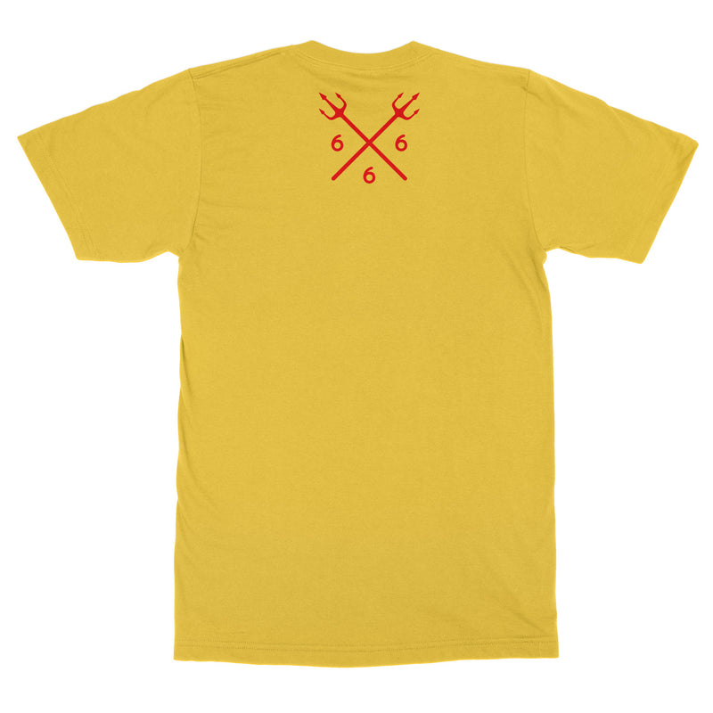 Deadguy "Satan Is Real" T-Shirt