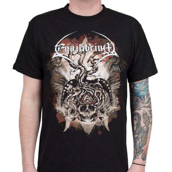 Equilibrium "Armageddon" T-Shirt
