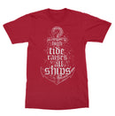 Jasta "High Tide Raises All Ships" T-Shirt