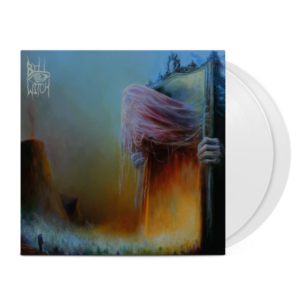 Bell Witch "Mirror Reaper" 2x12"