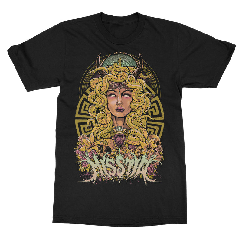 Misstiq "Serpent Queen" T-Shirt