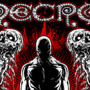 Necro "Spinal Tap" T-Shirt