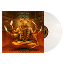 Cattle Decapitation "Karma.Bloody.Karma (White Vinyl)" 12"