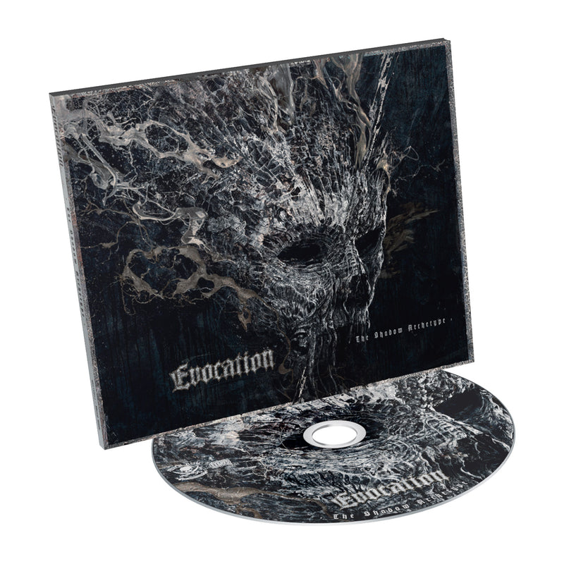 Evocation "The Shadow Archetype" CD
