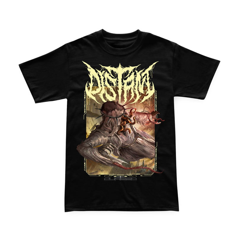 Distant "Cursed" T-Shirt