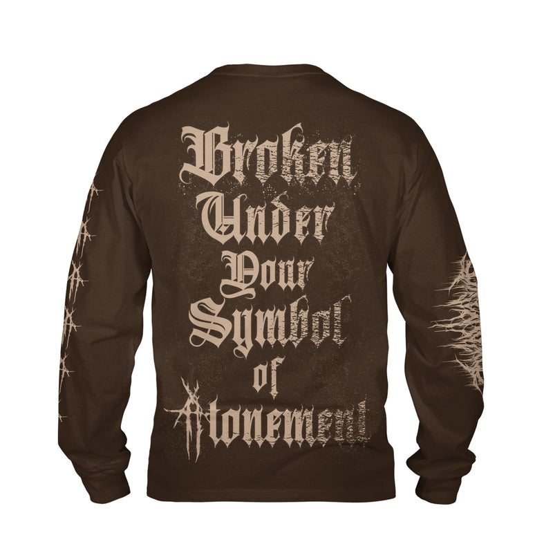 Disentomb "Broken" Longsleeve