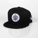 Black Tongue "Family Crest" Hat