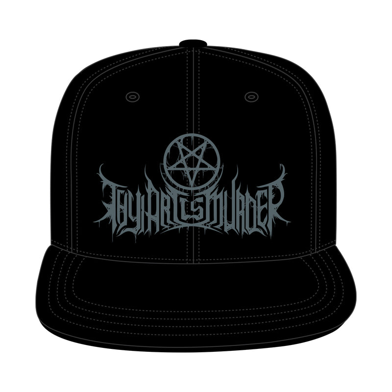 Thy Art Is Murder "Godlike" Hat