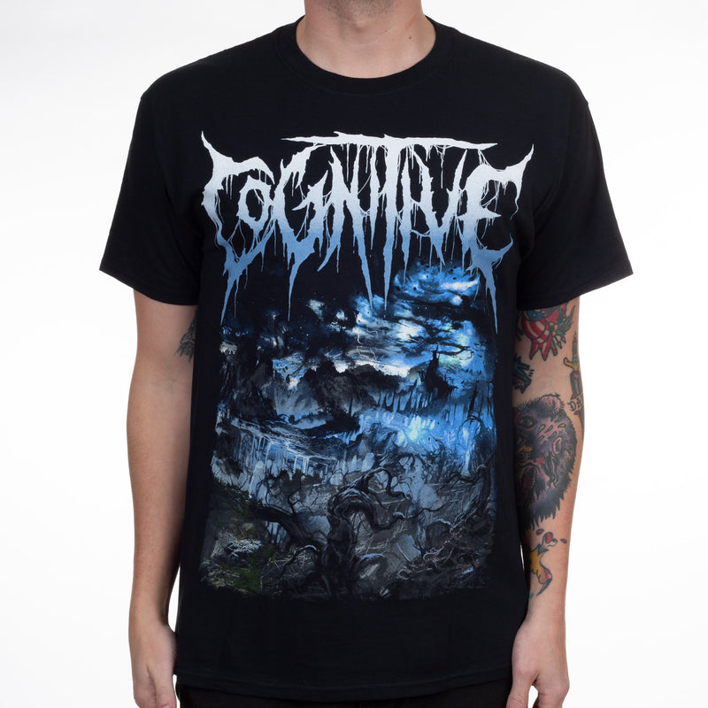 Cognitive "Matricide" T-Shirt