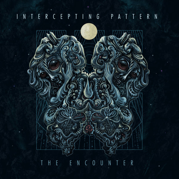 Intercepting Pattern "The Encounter" 12"
