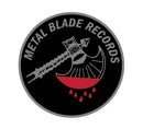 Metal Blade Records "Axe Logo (Enamel Pin)" Pins