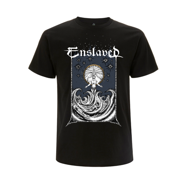 Enslaved "The Eternal Sea" T-Shirt