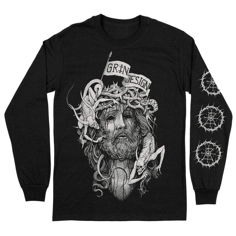 Grindesign "Temptation" Longsleeve