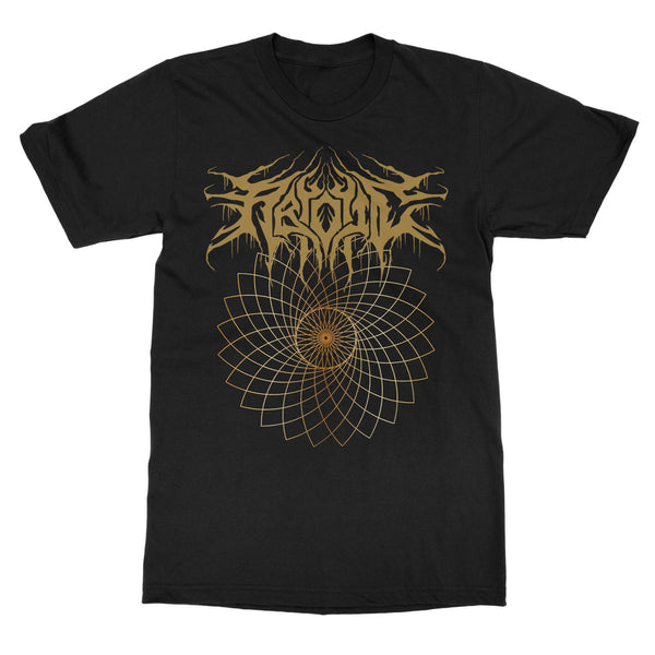 Abiotic "Geometric" T-Shirt