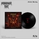 Denouncement Pyre "Forever Burning" Limited Edition 12"