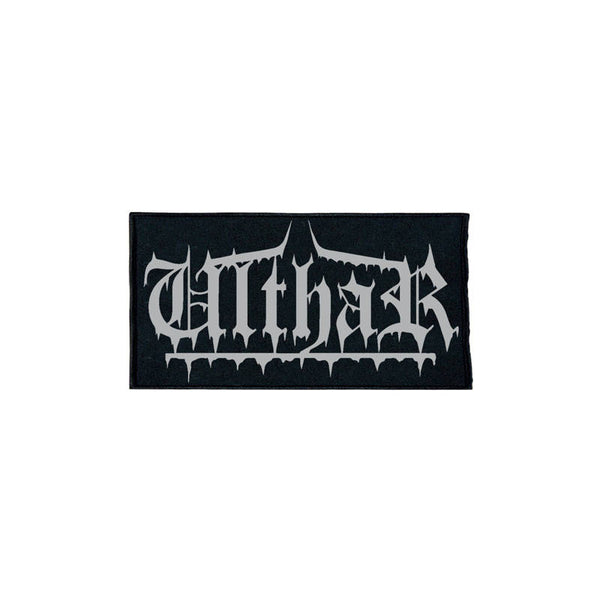 Ulthar "Logo" Patch