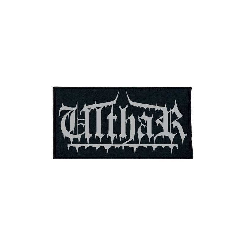 Ulthar "Logo" Patch