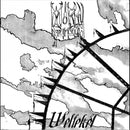 Morn Guruth "Weltekel" CD