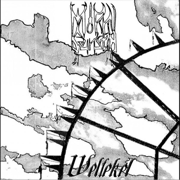Morn Guruth "Weltekel" CD