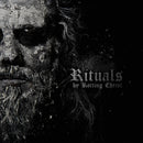 Rotting Christ "Rituals" CD