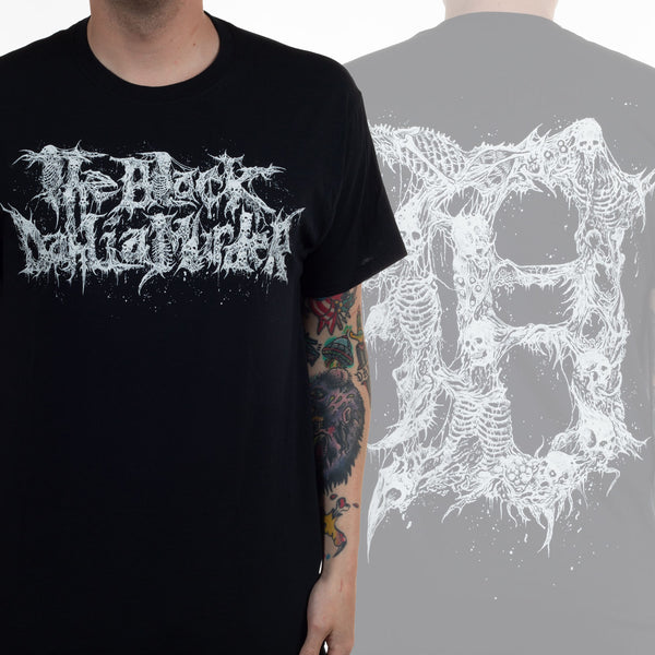 The Black Dahlia Murder "Detroit" T-Shirt