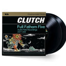Clutch "Full Fathom Five Double LP" 2x12"