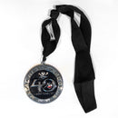 Metal Blade Records "40th Anniversary (Collector's Medal)"