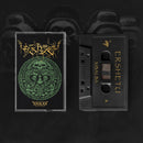 Ershetu "Xibalba" Limited Edition Cassette