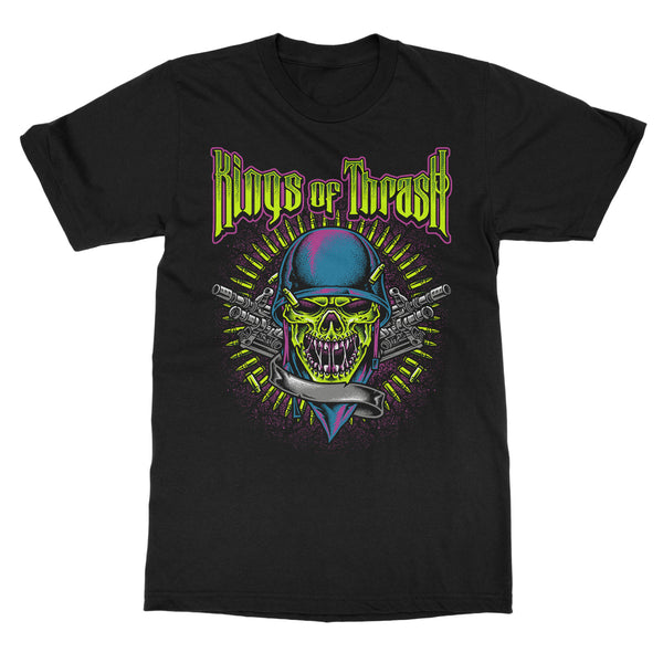 Kings Of Thrash "Killing Is My Business" T-Shirt
